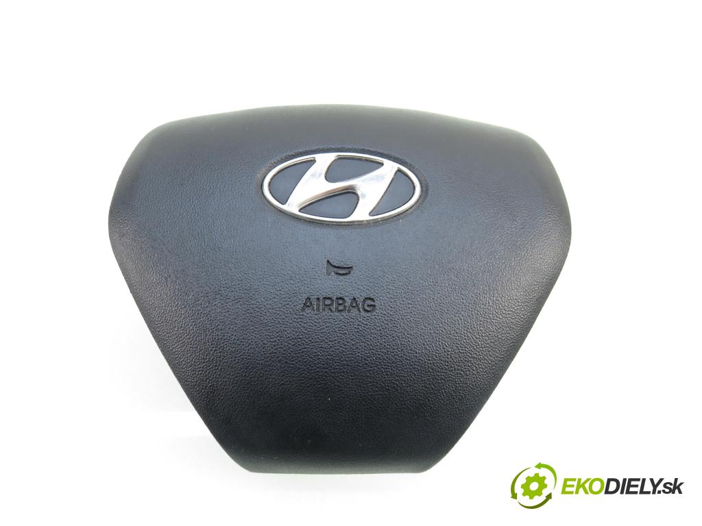 HYUNDAI ix35 (LM, EL, ELH) SUV 2011 135,00 2.0 CRDi 4WD 184 - D4HA 1995,00 AirBag air BAG volantu