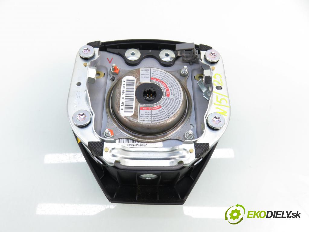 HYUNDAI ix35 (LM, EL, ELH) SUV 2011 135,00 2.0 CRDi 4WD 184 - D4HA 1995,00 AirBag air BAG volantu