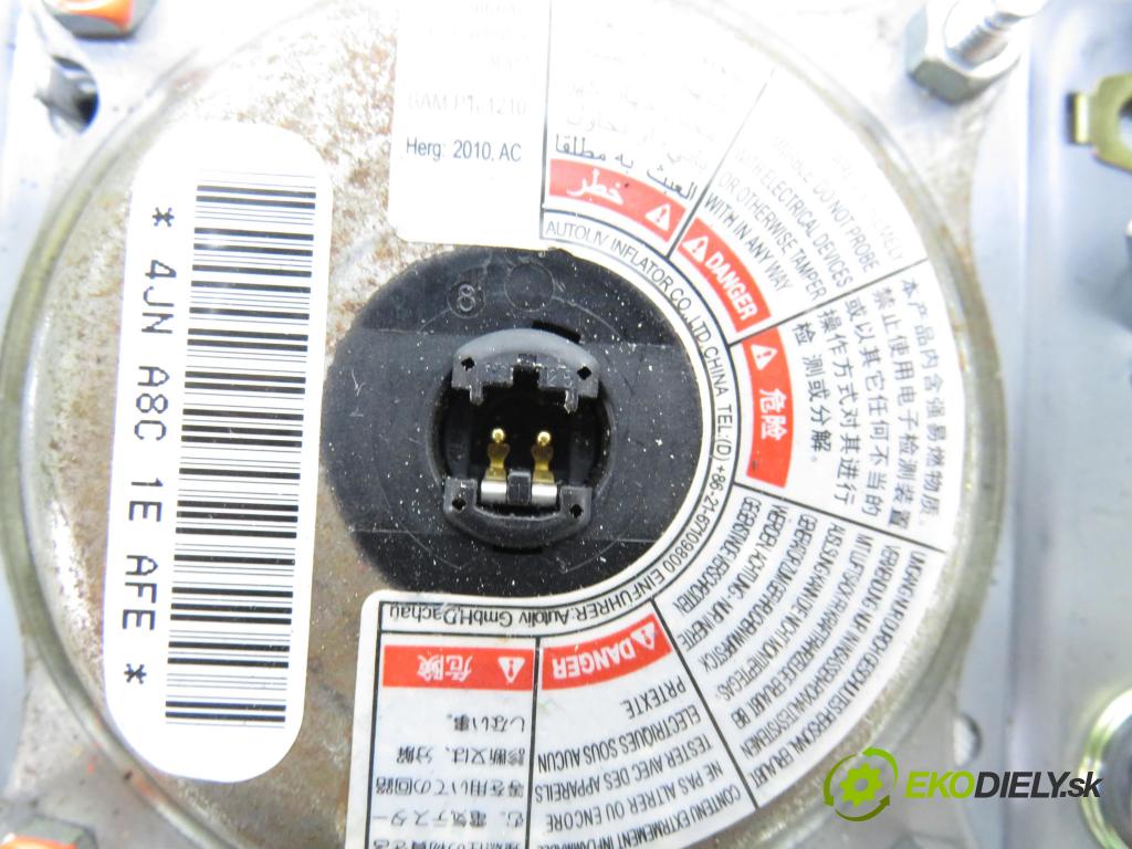 HYUNDAI ix35 (LM, EL, ELH) SUV 2011 135,00 2.0 CRDi 4WD 184 - D4HA 1995,00 AirBag air BAG volantu