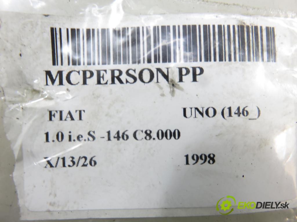 FORD FOCUS II (DA_, HCP) HB 2005 74,00 1.6 - SHDC 1596,00 MCPERSON PP
