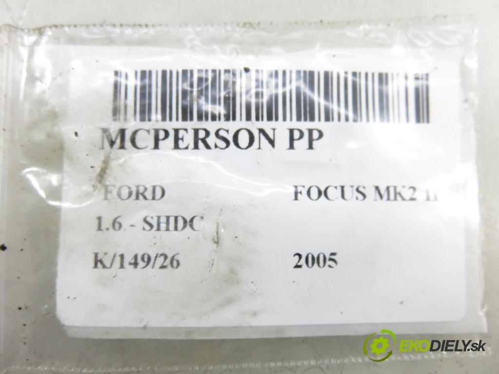 FIAT UNO (146_) HB 1998 42,00 1.0 57-146 C8.000 994,00 MCPERSON PP