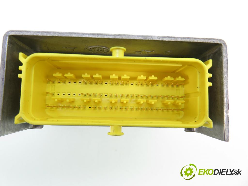 VW GOLF PLUS (5M1, 521) MINIVAN 2005 103,00 2.0 TDI 16V - BKD 1968,00 MODUL air BAG 1K0909605E