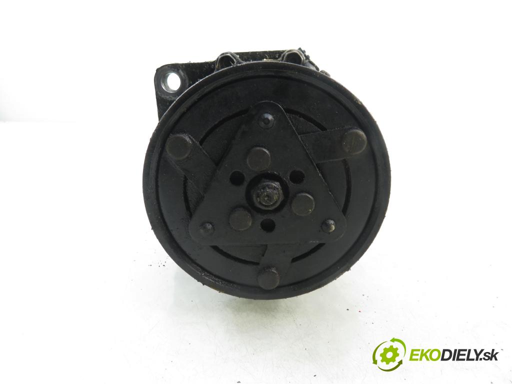 AUDI A3 (8L1) HB 1999 81,00 1.9 TDI 110 - AHF 1896,00 KOMPRESOR: klimatizace 1J0820803A (Kompresor klimatizace)