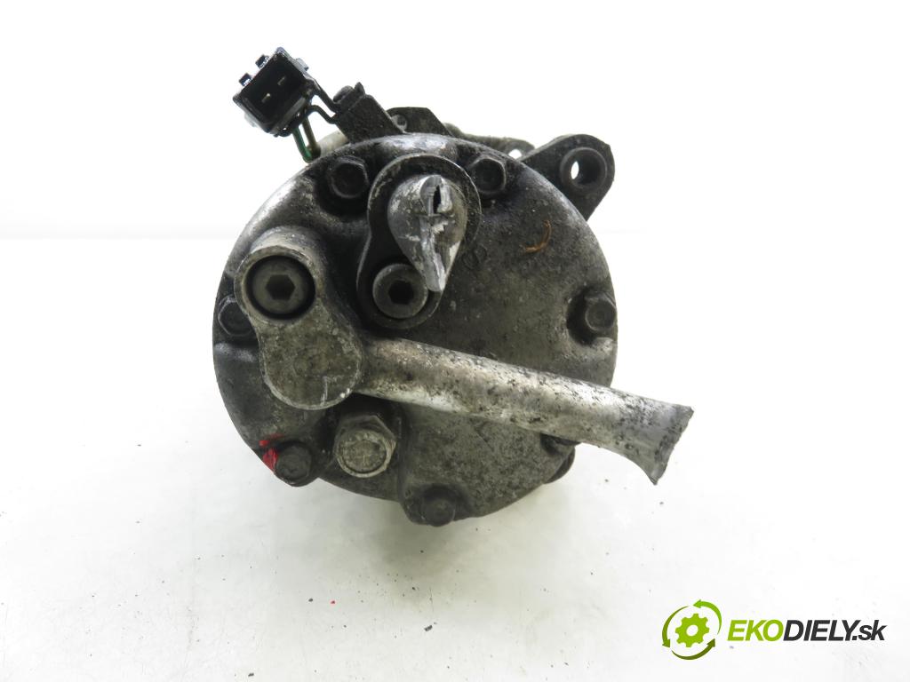 AUDI A3 (8L1) HB 1999 81,00 1.9 TDI 110 - AHF 1896,00 KOMPRESOR: klimatizace 1J0820803A (Kompresor klimatizace)