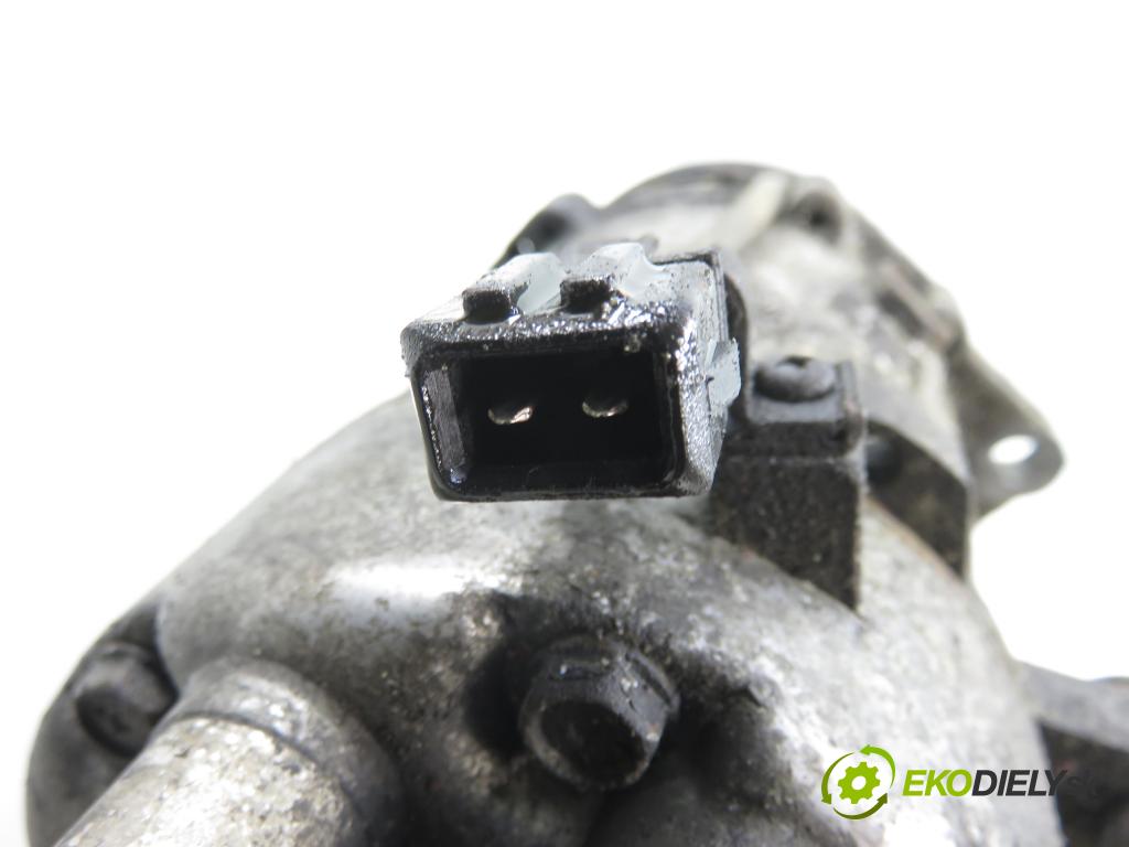 AUDI A3 (8L1) HB 1999 81,00 1.9 TDI 110 - AHF 1896,00 KOMPRESOR: klimatizace 1J0820803A (Kompresor klimatizace)