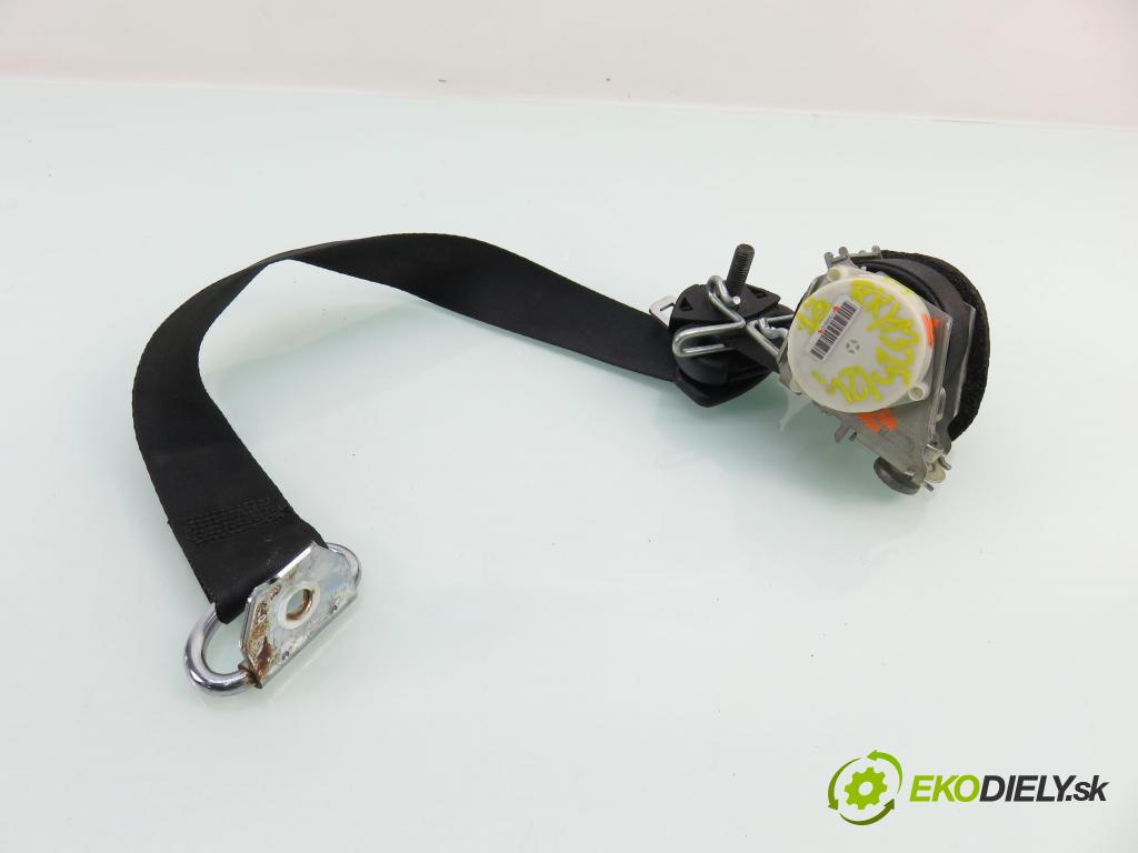 FORD S-MAX (WA6) MINIVAN 2006 92,00 1.8 TDCi 125 - QYWA 1753,00 Držiak bezpečnostný pravé zadné 613B86C