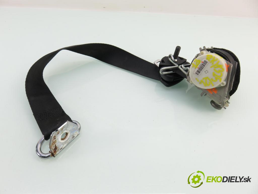 FORD S-MAX (WA6) MINIVAN 2006 92,00 1.8 TDCi 125 - QYWA 1753,00 Držiak bezpečnostný pravé zadné 613B86C