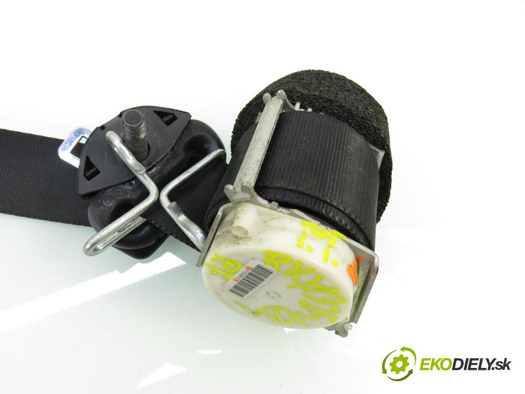 FORD S-MAX (WA6) MINIVAN 2006 92,00 1.8 TDCi 125 - QYWA 1753,00 Držiak bezpečnostný pravé zadné 613B86C