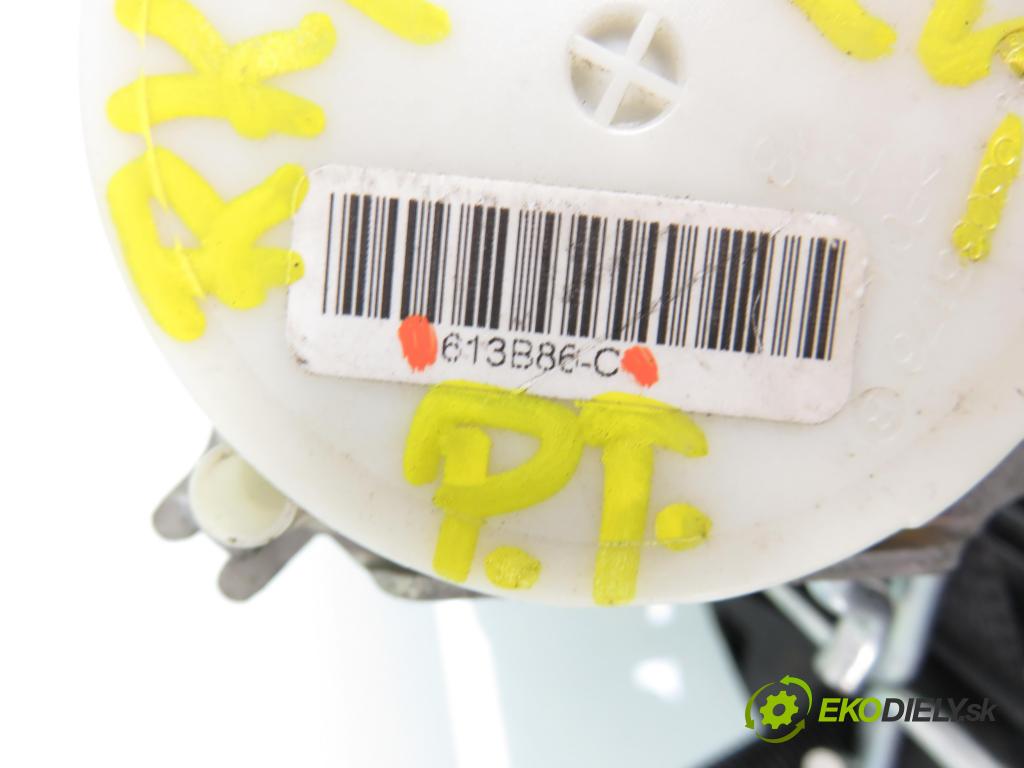 FORD S-MAX (WA6) MINIVAN 2006 92,00 1.8 TDCi 125 - QYWA 1753,00 Držiak bezpečnostný pravé zadné 613B86C