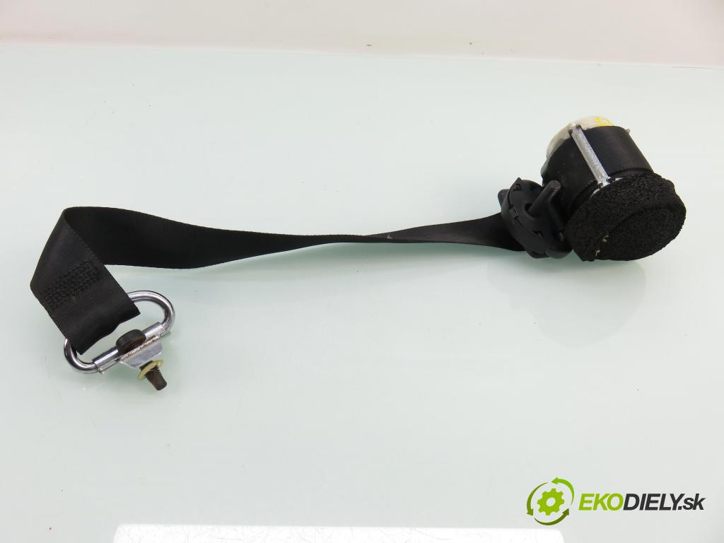 FORD S-MAX (WA6) MINIVAN 2006 92,00 1.8 TDCi 125 - QYWA 1753,00 Držiak bezpečnostný LT 613B85C