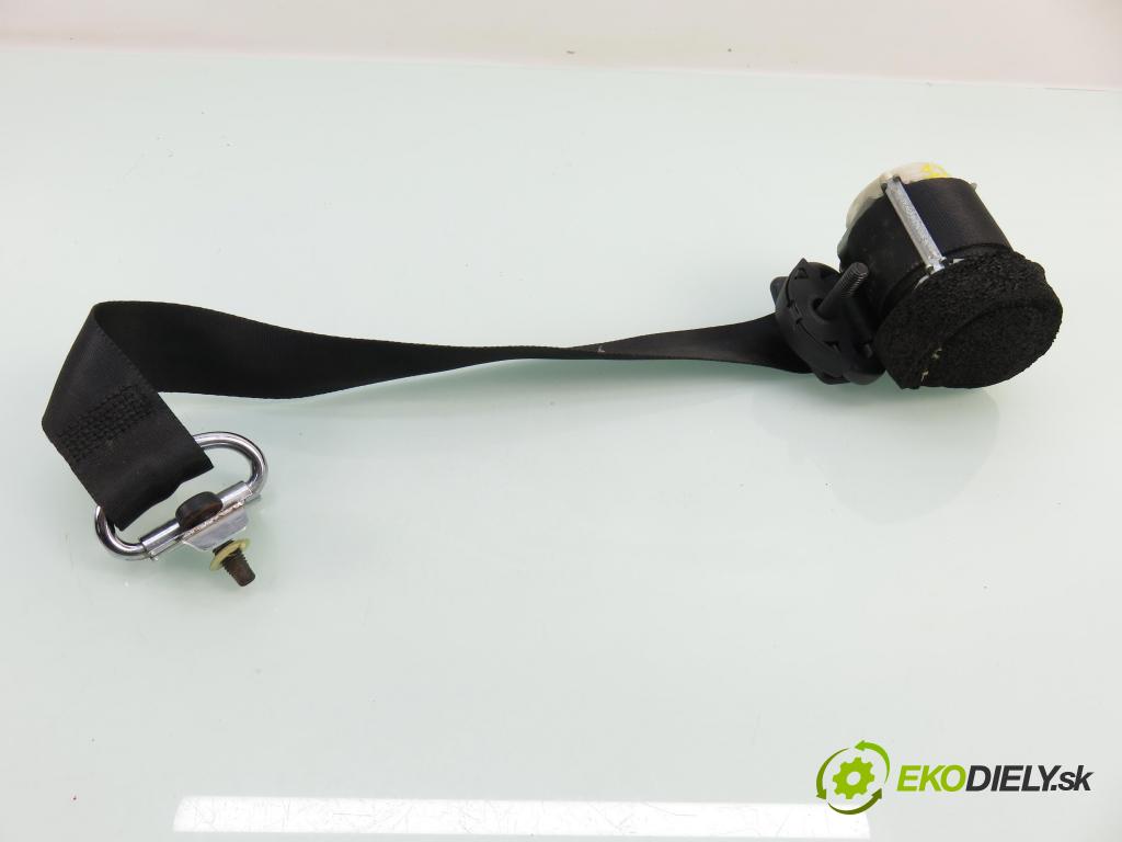 FORD S-MAX (WA6) MINIVAN 2006 92,00 1.8 TDCi 125 - QYWA 1753,00 Držiak bezpečnostný LT 613B85C