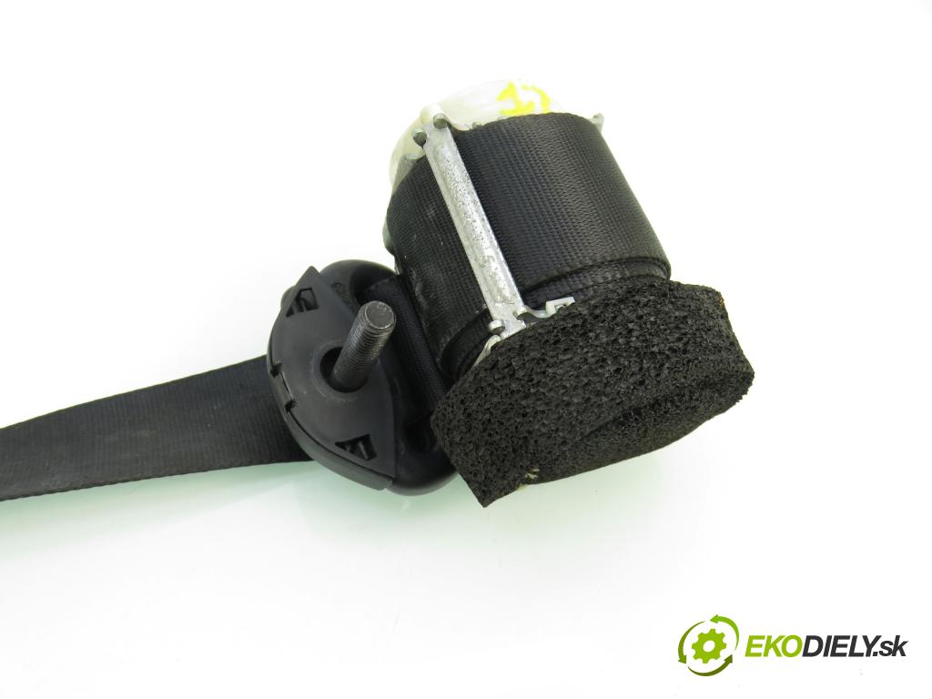 FORD S-MAX (WA6) MINIVAN 2006 92,00 1.8 TDCi 125 - QYWA 1753,00 Držiak bezpečnostný LT 613B85C