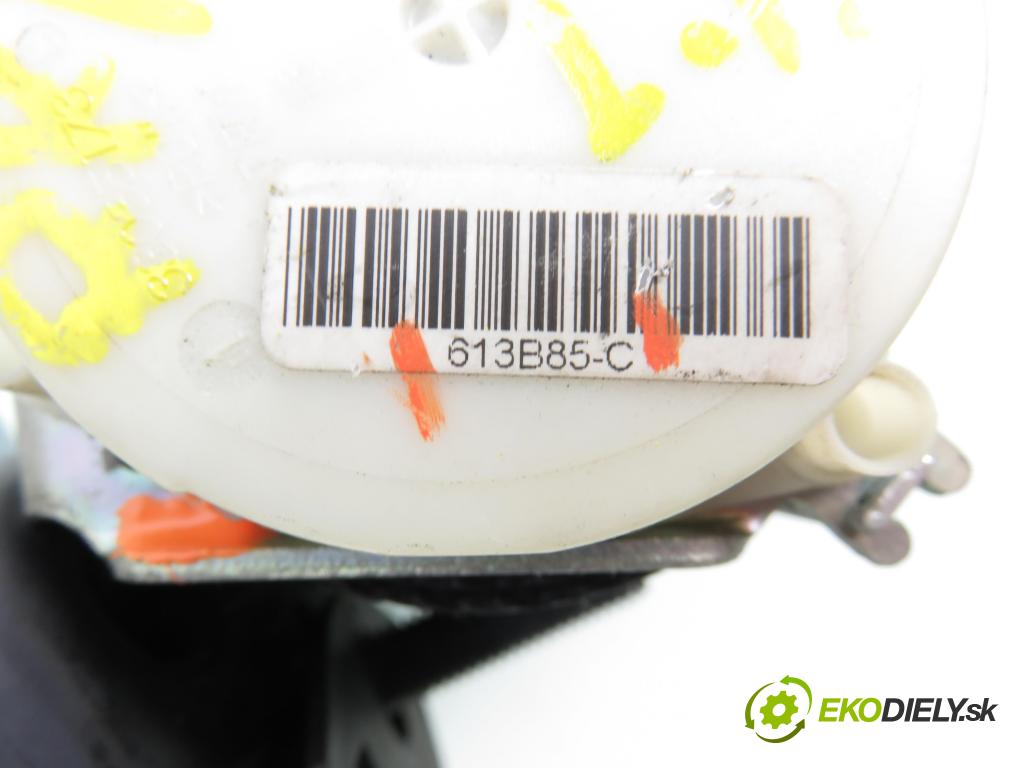 FORD S-MAX (WA6) MINIVAN 2006 92,00 1.8 TDCi 125 - QYWA 1753,00 Držiak bezpečnostný LT 613B85C