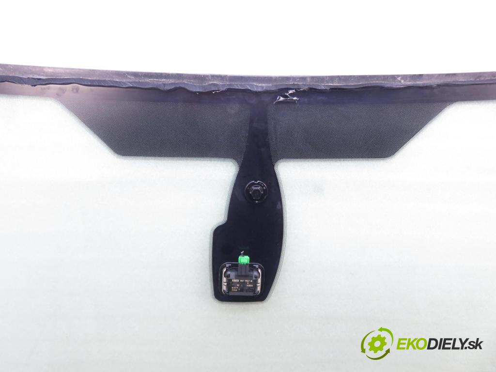 FORD S-MAX (WA6) MINIVAN 2012 118,00 1.6 EcoBoost - JTWA 1596,00 Okno čelná