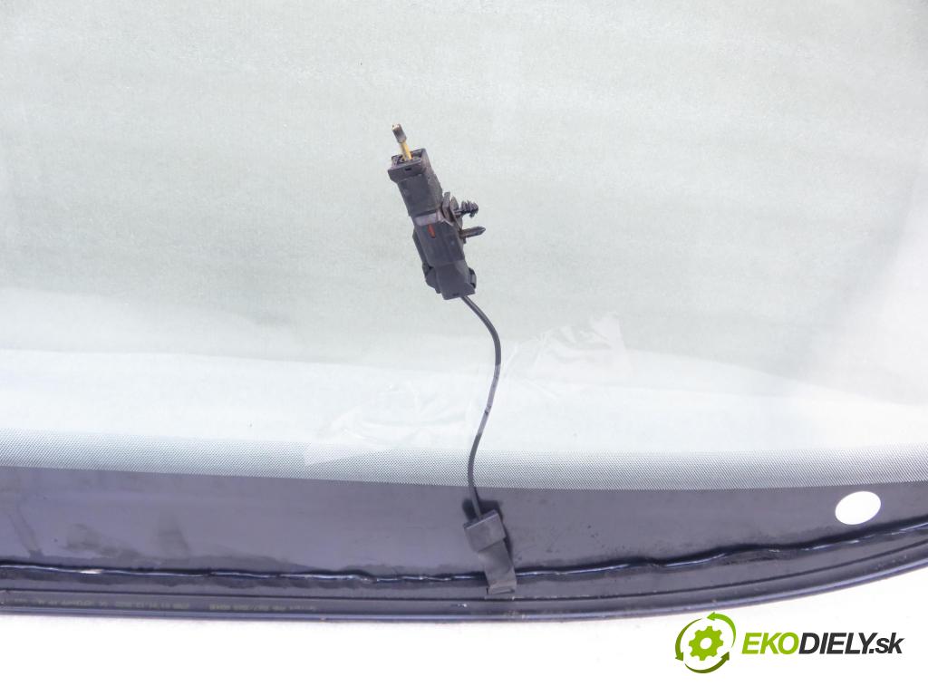 FORD S-MAX (WA6) MINIVAN 2012 118,00 1.6 EcoBoost - JTWA 1596,00 Okno čelná