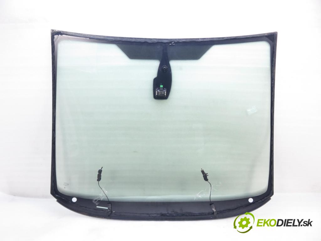 FORD S-MAX (WA6) MINIVAN 2012 118,00 1.6 EcoBoost - JTWA 1596,00 Okno čelná