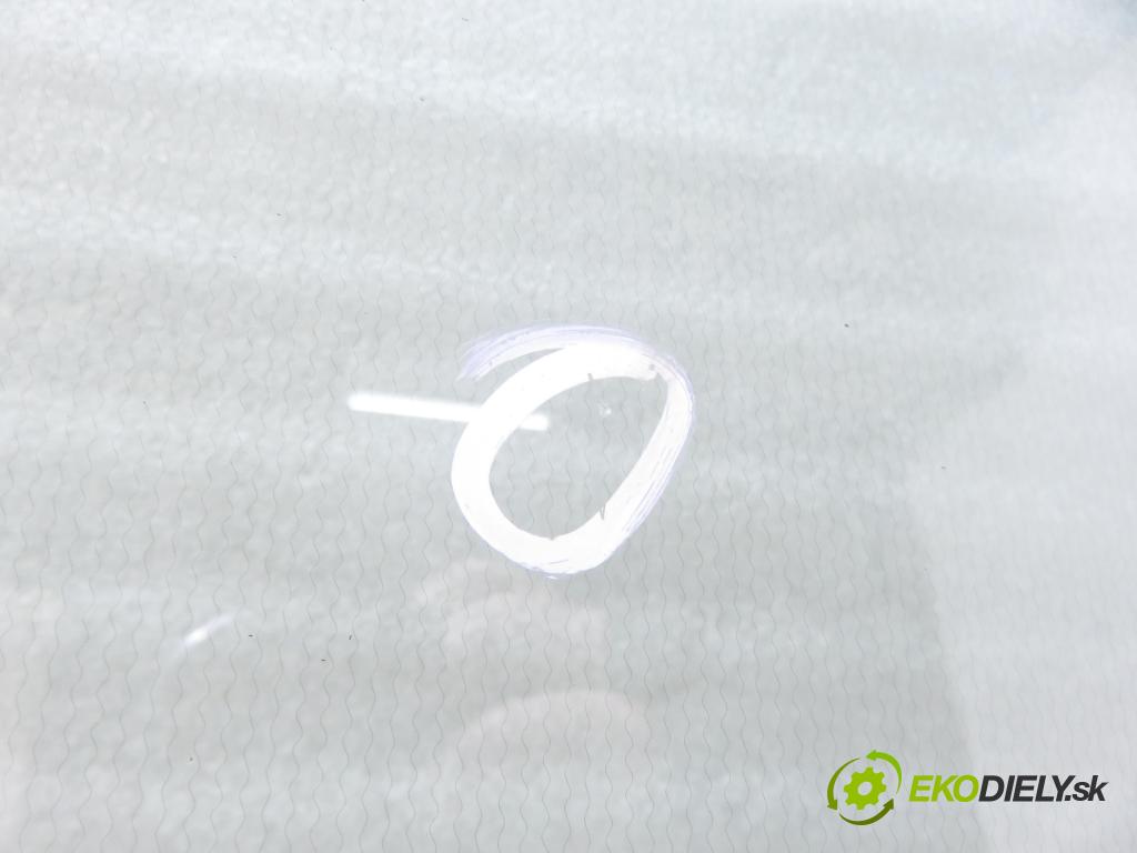 FORD S-MAX (WA6) MINIVAN 2012 118,00 1.6 EcoBoost - JTWA 1596,00 Okno čelná