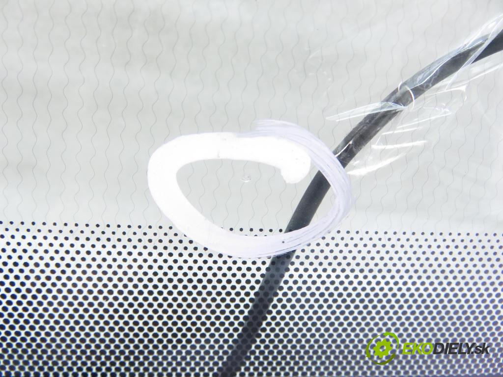 FORD S-MAX (WA6) MINIVAN 2012 118,00 1.6 EcoBoost - JTWA 1596,00 Okno čelná