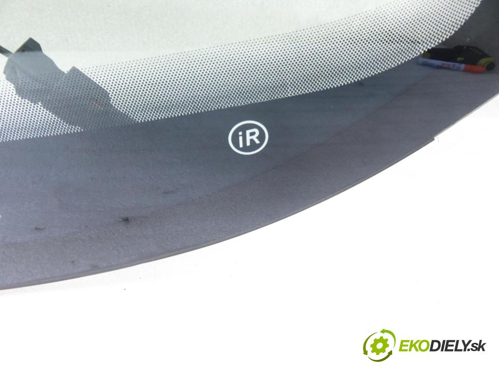 FORD S-MAX (WA6) MINIVAN 2012 118,00 1.6 EcoBoost - JTWA 1596,00 Okno čelná