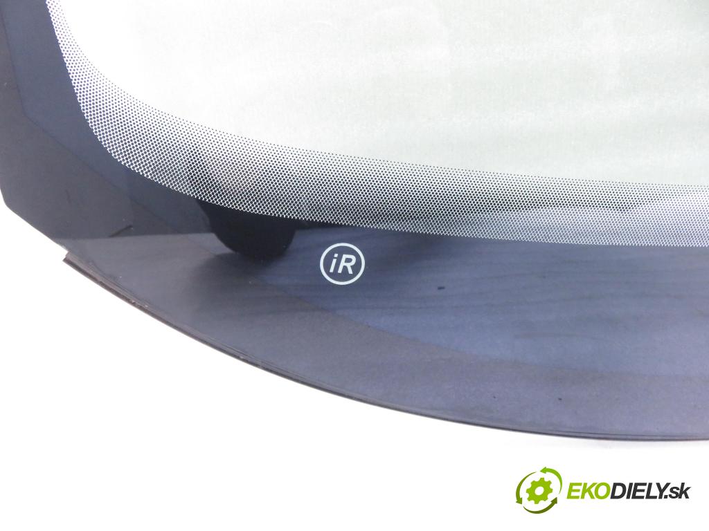 FORD S-MAX (WA6) MINIVAN 2012 118,00 1.6 EcoBoost - JTWA 1596,00 Okno čelná