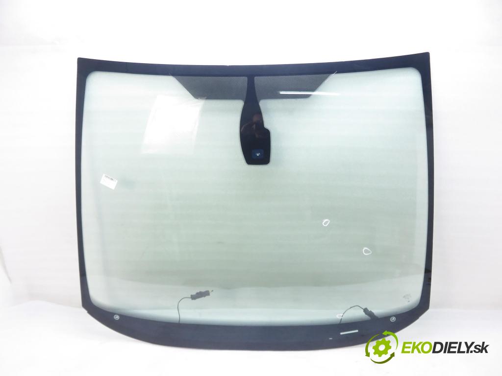 FORD S-MAX (WA6) MINIVAN 2012 118,00 1.6 EcoBoost - JTWA 1596,00 Okno čelná