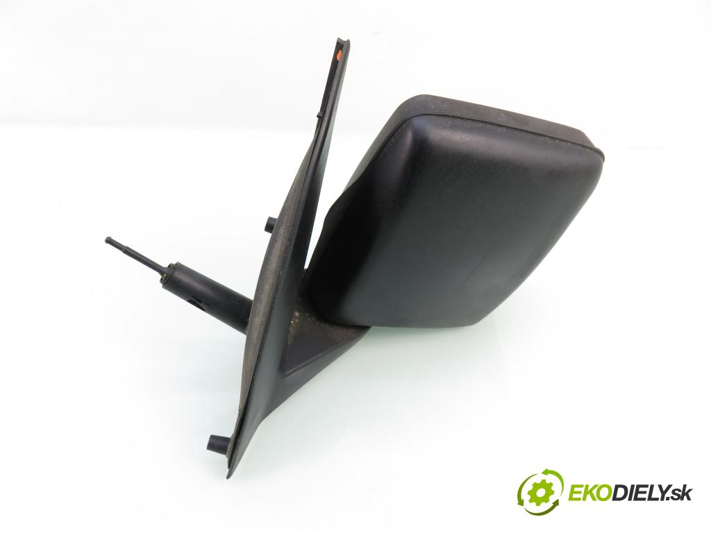 OPEL COMBO C KOMBIVAN 2003 62,00 1.6 8V 84 - Z 16 SE 1598,00 zpětné zrcátko