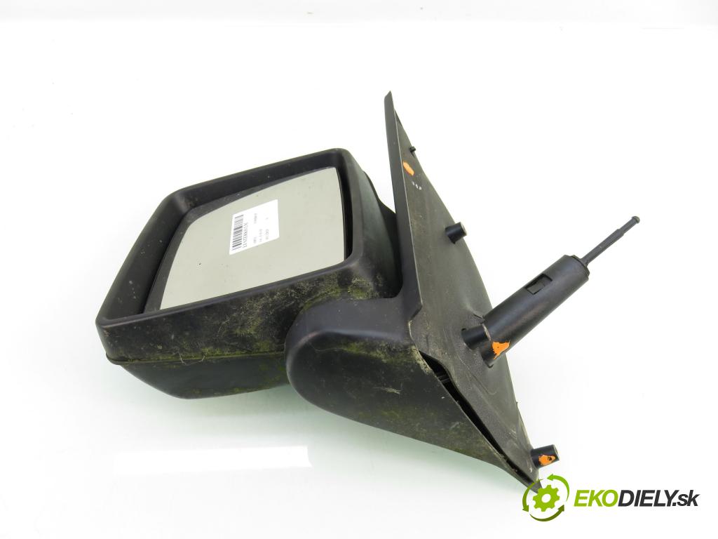 OPEL COMBO C KOMBIVAN 2003 62,00 1.6 8V 84 - Z 16 SE 1598,00 zpětné zrcátko