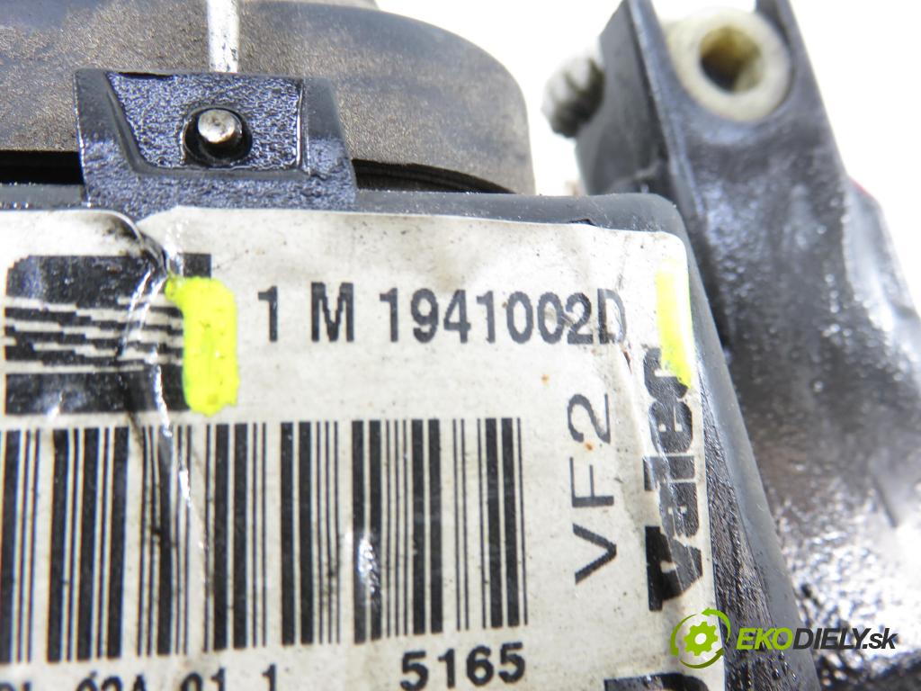 SEAT LEON (1M1) HB 2004 77,00 1.6 16 V - BCB 1598,00 Svetlo PP 1M1941002D