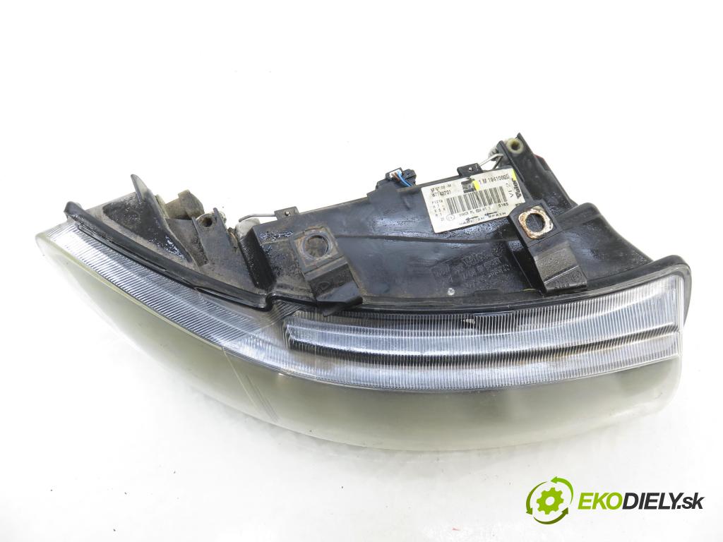 SEAT LEON (1M1) HB 2004 77,00 1.6 16 V - BCB 1598,00 Svetlo PP 1M1941002D