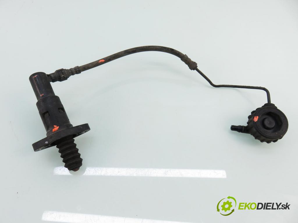 VW GOLF VII Variant (BA5, BV5) KOMBI 2019 850,00 1.6 TDI CR 115 - DGTE 1598,00 SPOJKA: 5Q0721261M