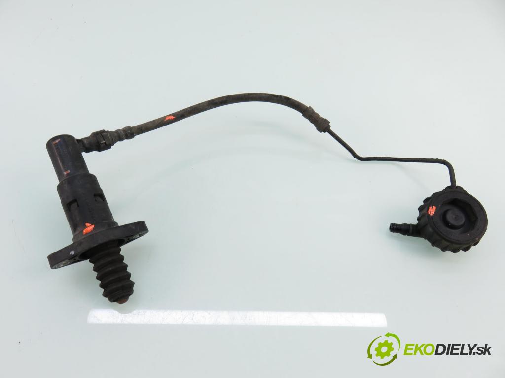 VW GOLF VII Variant (BA5, BV5) KOMBI 2019 850,00 1.6 TDI CR 115 - DGTE 1598,00 SPOJKA: 5Q0721261M