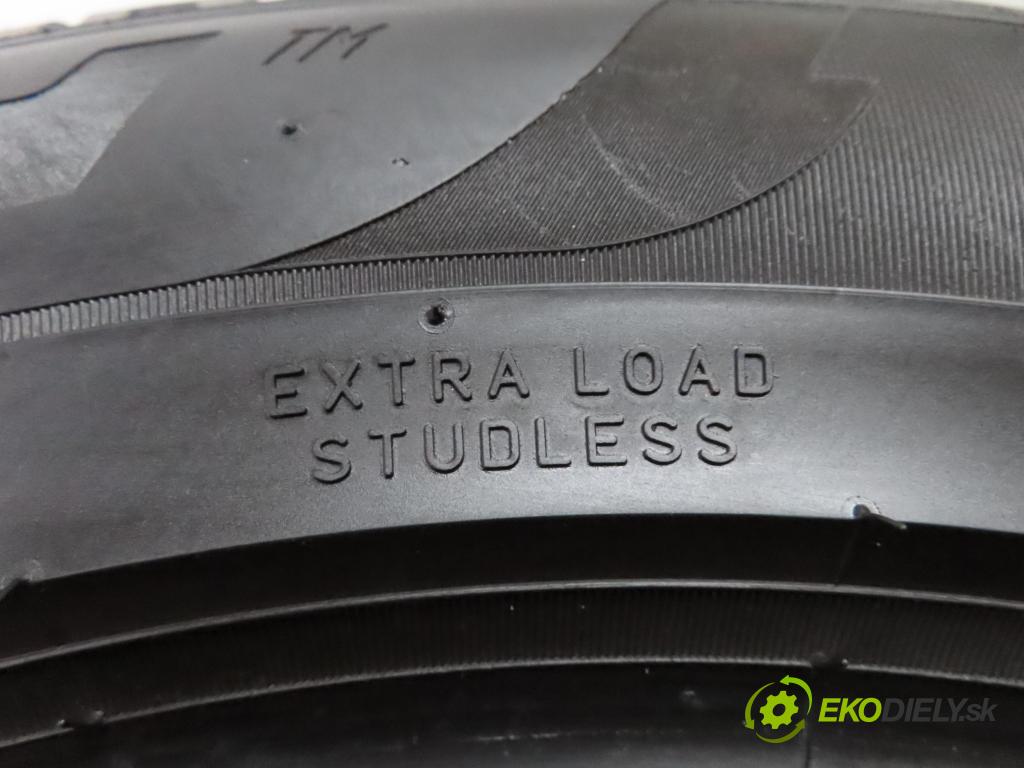 2017    PNEUMATIKY: / PNEUMATIKA: ZIMA: