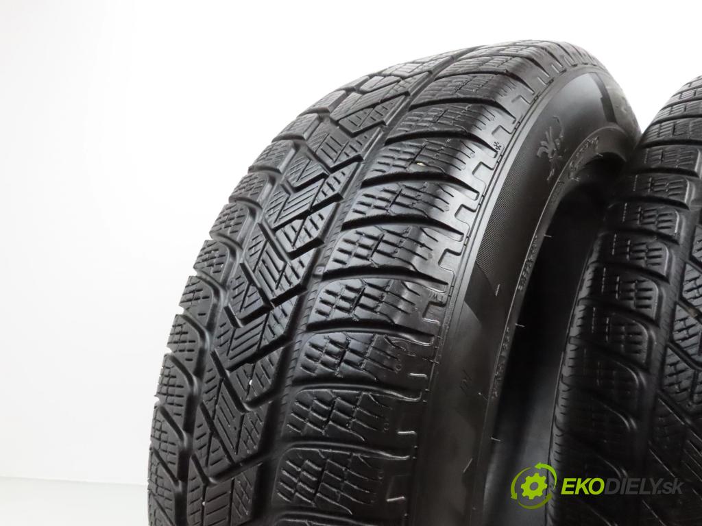 2017    PNEUMATIKY: / PNEUMATIKA: ZIMA: