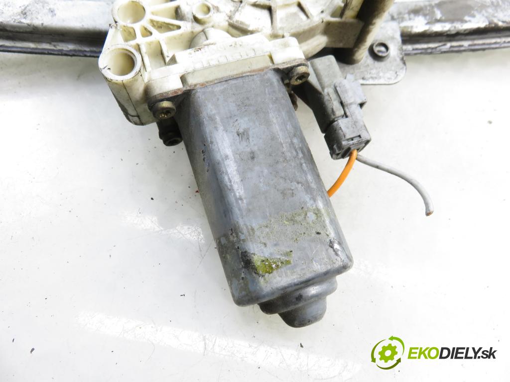 PEUGEOT 206 CC (2D) CABRIO 2002 80,00 1.6 16V - NFU 1587,00 mechanismus oken PPE 9636627580