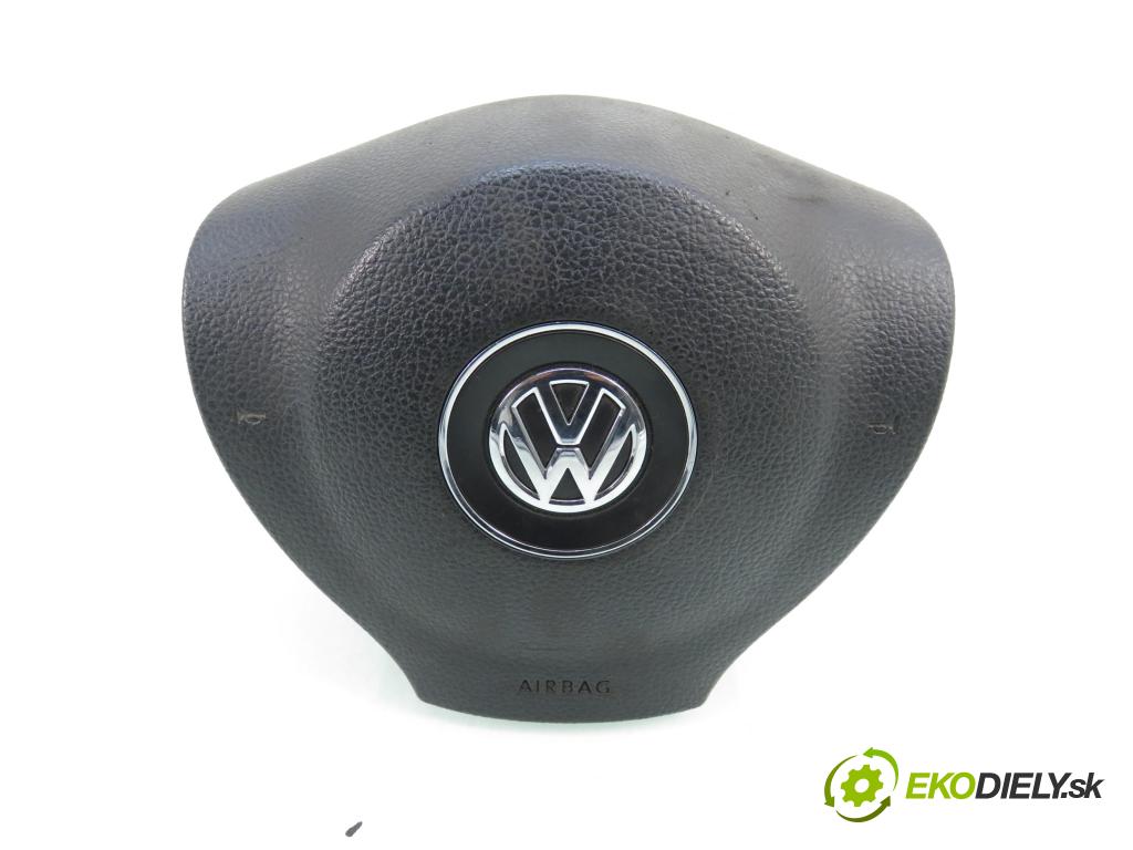 VW POLO (6R, 6C) HB 2010 44,00 1.2 - CGPB 1198,00 AirBag air BAG volantu 7E0880201L