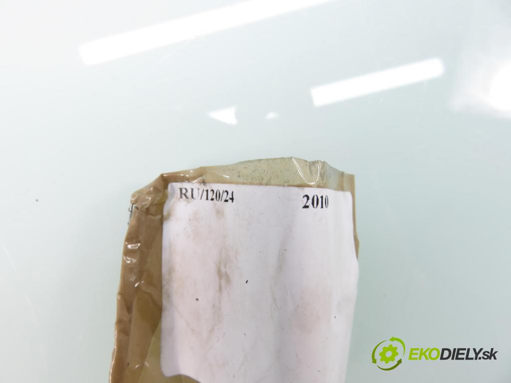 VW POLO (6R, 6C) HB 2010 44,00 1.2 - CGPB 1198,00 AirBag air BAG volantu 7E0880201L