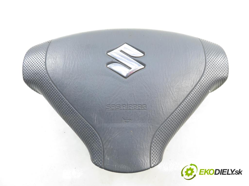SUZUKI LIANA (ER) HB 2007 79,00 1.6 4WD - M16A 1586,00 AirBag air BAG volantu 4815059J30