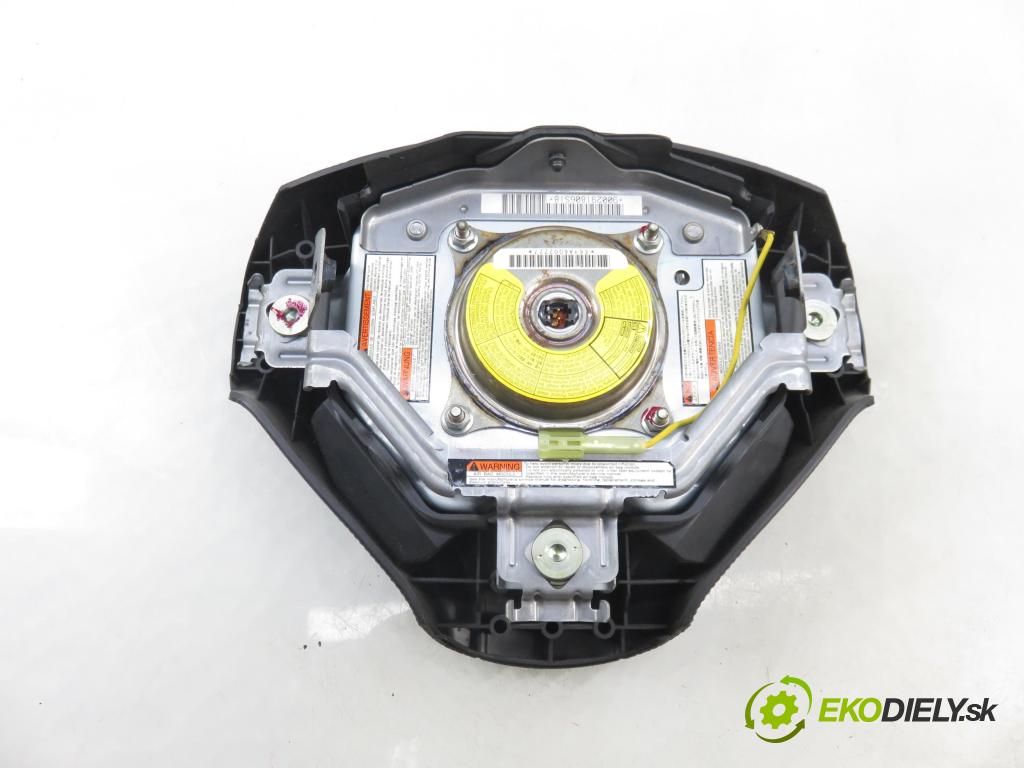 SUZUKI LIANA (ER) HB 2007 79,00 1.6 4WD - M16A 1586,00 AirBag air BAG volantu 4815059J30