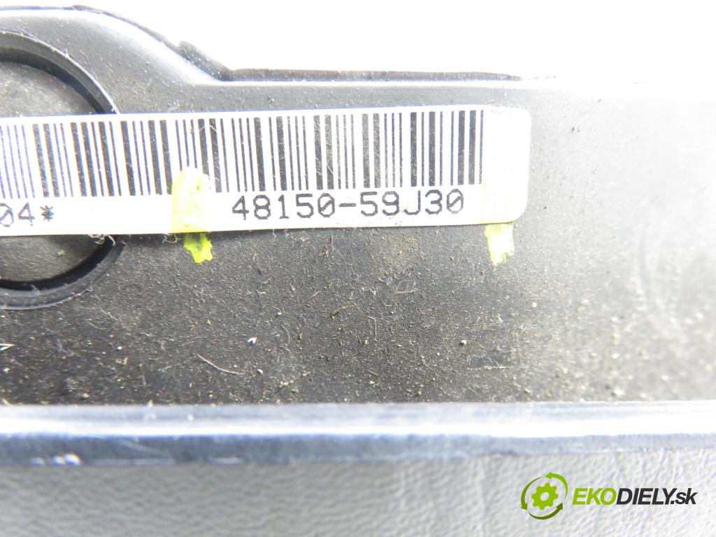 SUZUKI LIANA (ER) HB 2007 79,00 1.6 4WD - M16A 1586,00 AirBag air BAG volantu 4815059J30