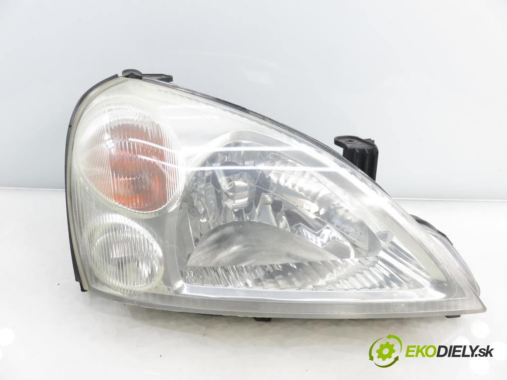 SUZUKI LIANA (ER) HB 2007 79,00 1.6 4WD - M16A 1586,00 Svetlo PP 10032665