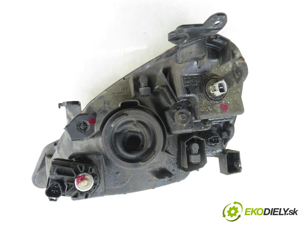 SUZUKI LIANA (ER) HB 2007 79,00 1.6 4WD - M16A 1586,00 Svetlo PP 10032665