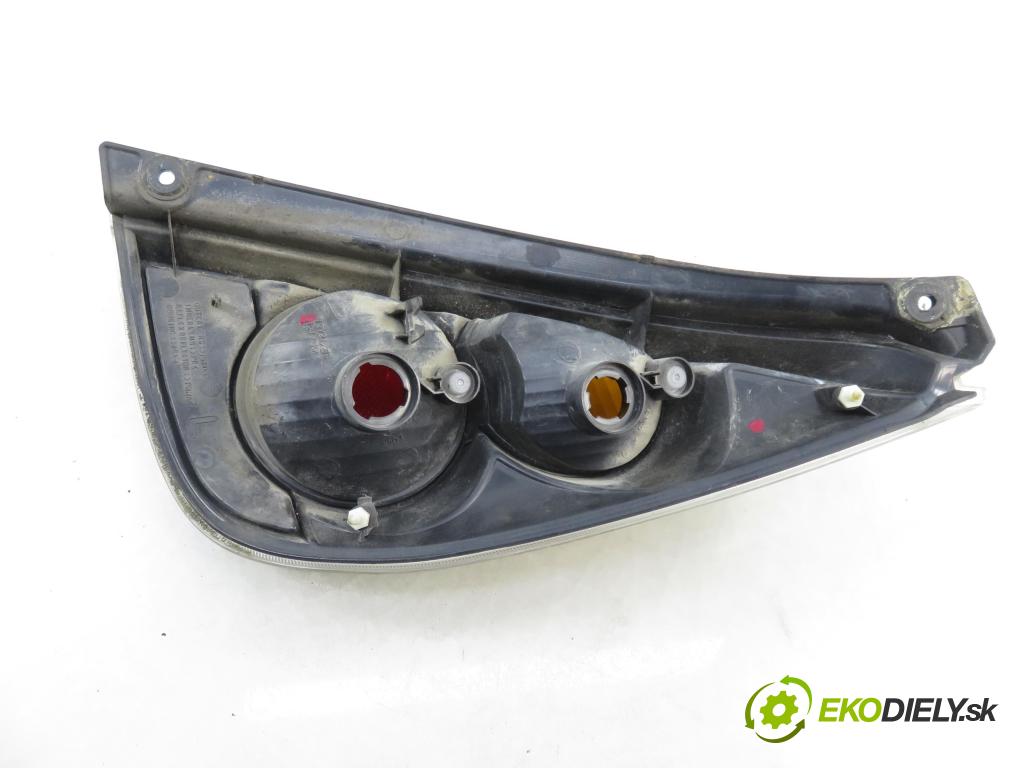 SUZUKI LIANA (ER) HB 2007 79,00 1.6 4WD - M16A 1586,00 Svetlo ľavé zadné 3560354G1