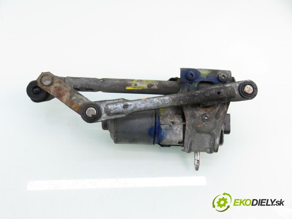 VW TOURAN (1T1, 1T2) MINIVAN 2004 100,00 2.0 TDI PD 16V 136 - AZV 1968,00 Motorček stieračov 0390241718 ; 1T0955120