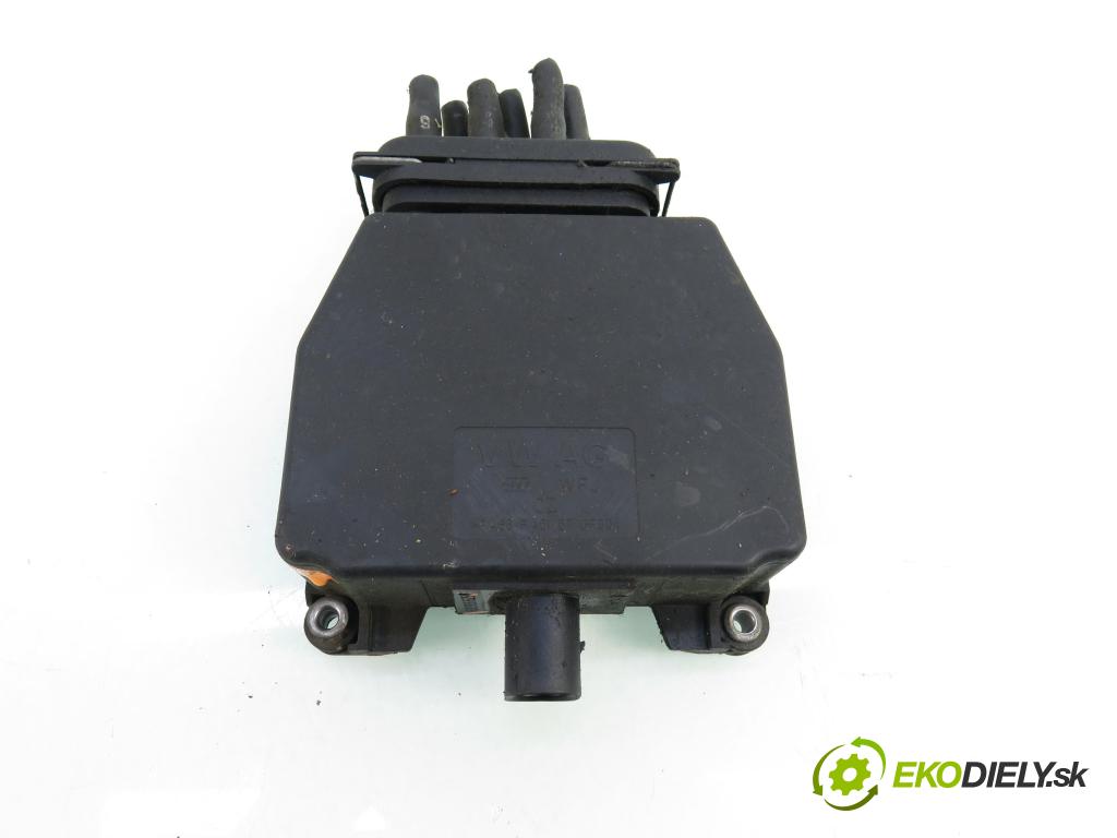 VW TOURAN (1T1, 1T2) MINIVAN 2004 100,00 2.0 TDI PD 16V 136 - AZV 1968,00 VENTIL magnetický 6Q0906625