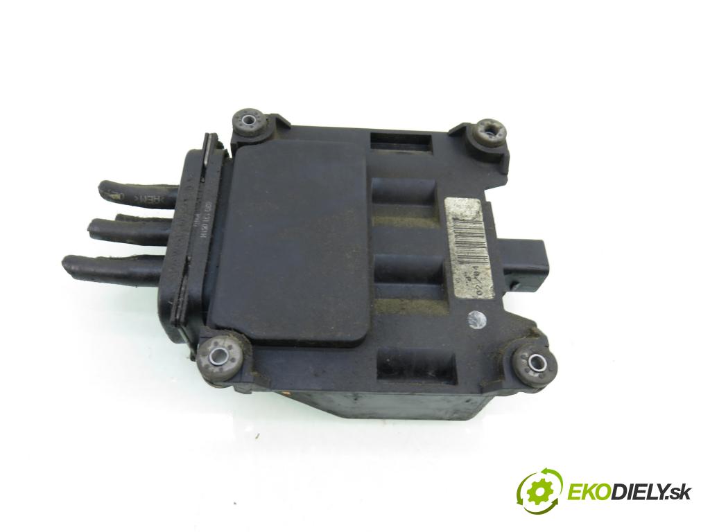 VW TOURAN (1T1, 1T2) MINIVAN 2004 100,00 2.0 TDI PD 16V 136 - AZV 1968,00 VENTIL magnetický 6Q0906625