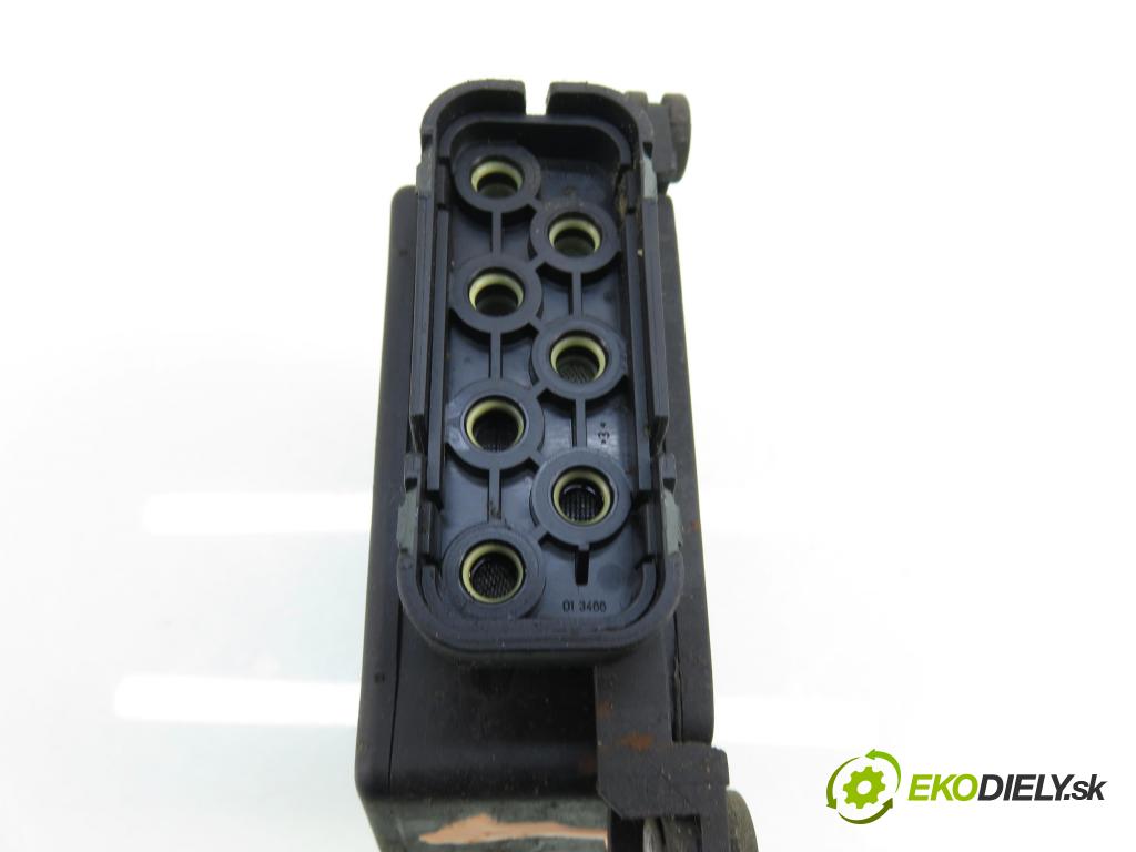 VW TOURAN (1T1, 1T2) MINIVAN 2004 100,00 2.0 TDI PD 16V 136 - AZV 1968,00 VENTIL magnetický 6Q0906625