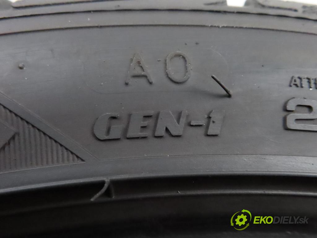 2021    PNEUMATIKY: / PNEUMATIKY: ZIMA