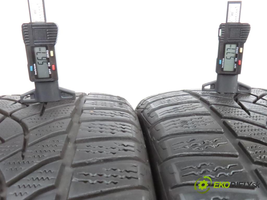 2021    PNEUMATIKY: / PNEUMATIKY: ZIMA