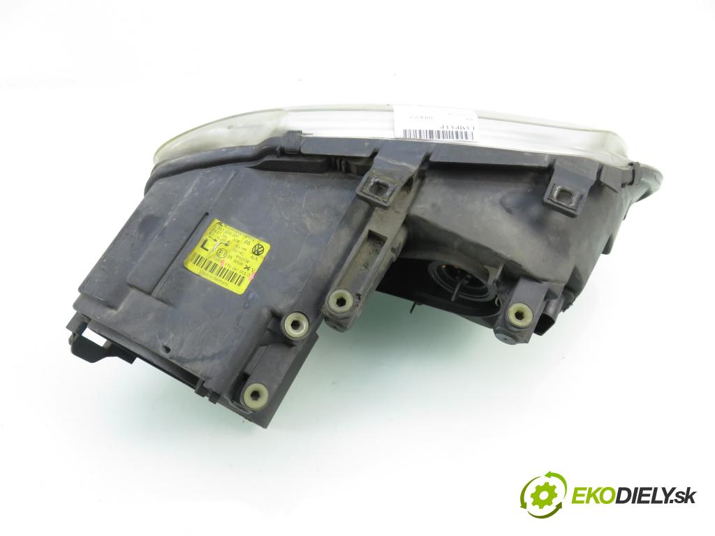 VW TOURAN (1T1, 1T2) MINIVAN 2004 100,00 2.0 TDI PD 16V 136 - AZV 1968,00 Svetlo LP 1T0941005D