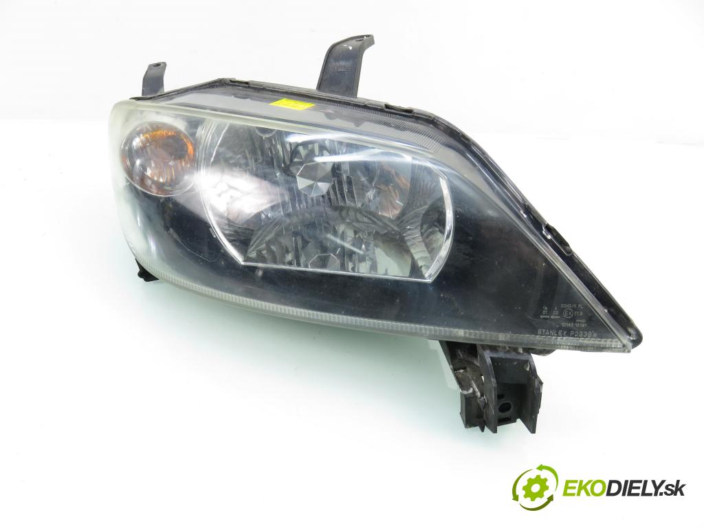 MAZDA 2 (DY) HB 2003 59,00 1.4 - FXJA 1388,00 Svetlo PP 3M7113W029AF